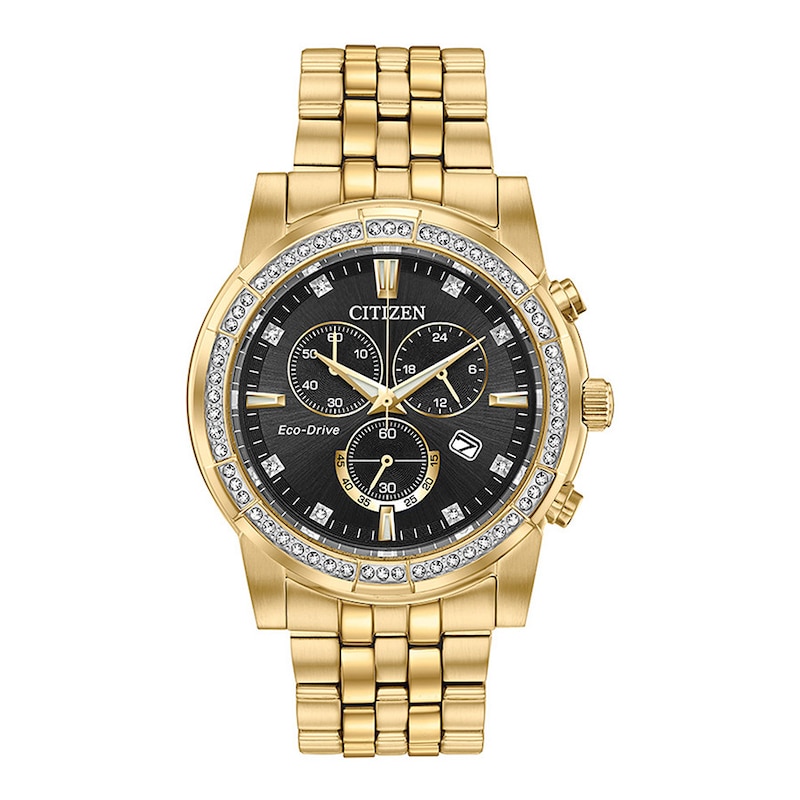 Main Image 1 of Citizen Calendrier Corso Men's Watch AT2452-52E
