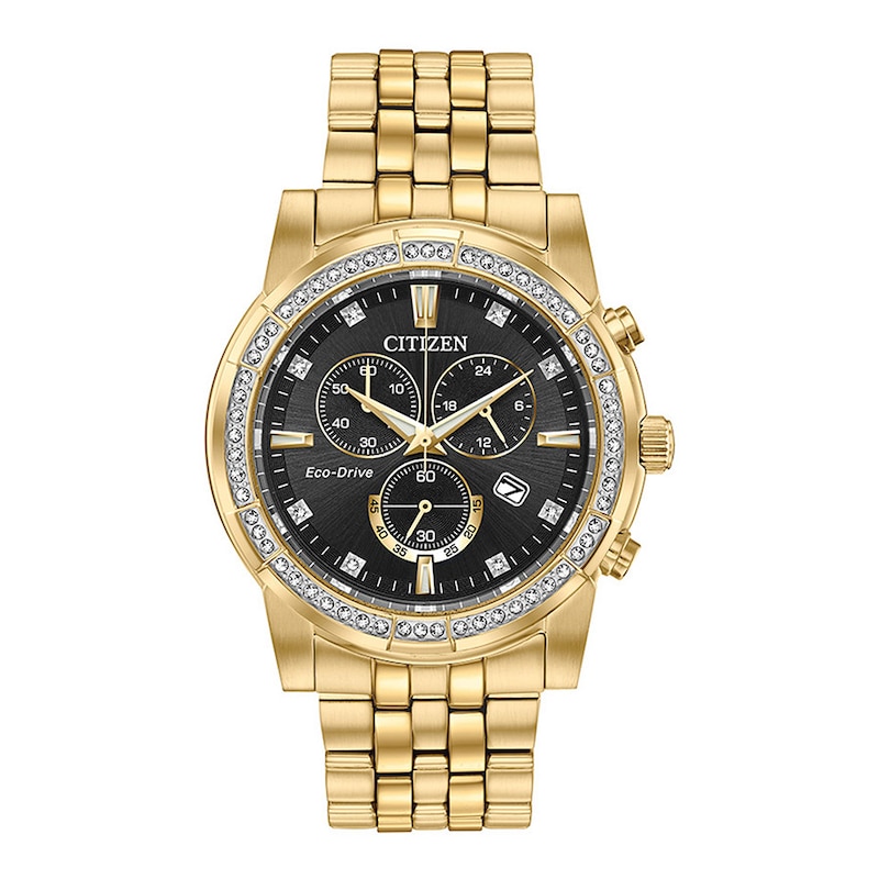 Citizen Calendrier Corso Men's Watch AT2452-52E