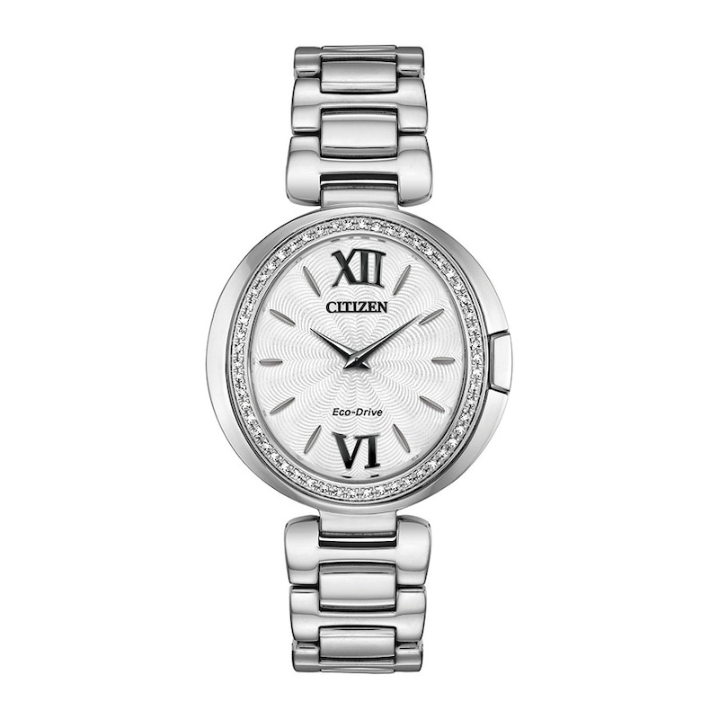 Main Image 1 of Citizen Capella Women's Watch EX1500-52A