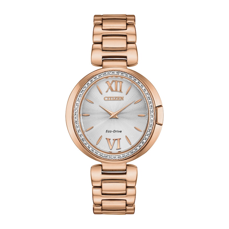 Main Image 1 of Citizen Capella Women's Watch EX1503-54A