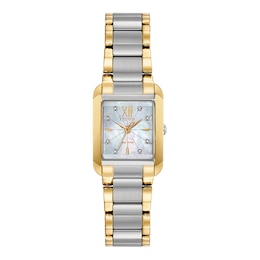 Citizen L Bianca Women's Watch EW5554-58D