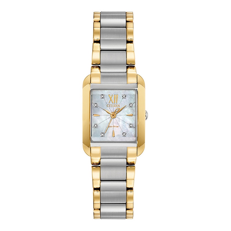 Main Image 1 of Citizen L Bianca Women's Watch EW5554-58D