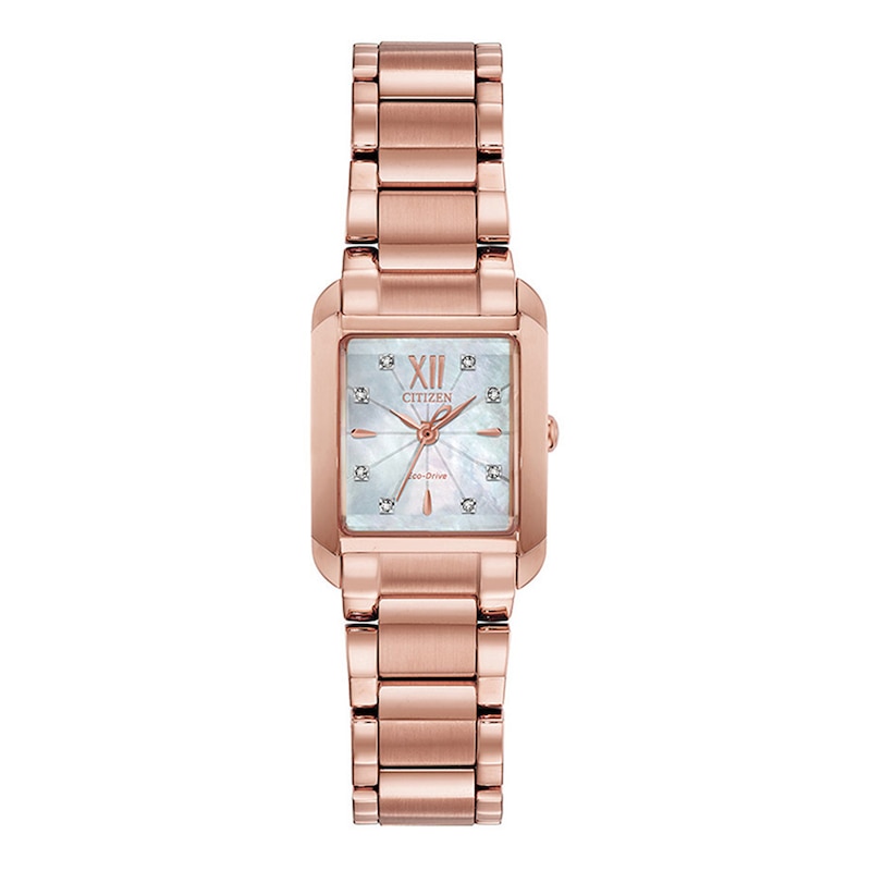 Citizen L Bianca Women's Watch EW5553-51D