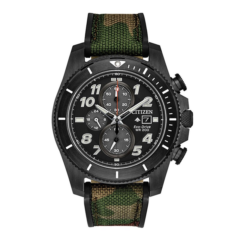 Main Image 1 of Citizen Promaster Tough Men's Watch CA0727-12E