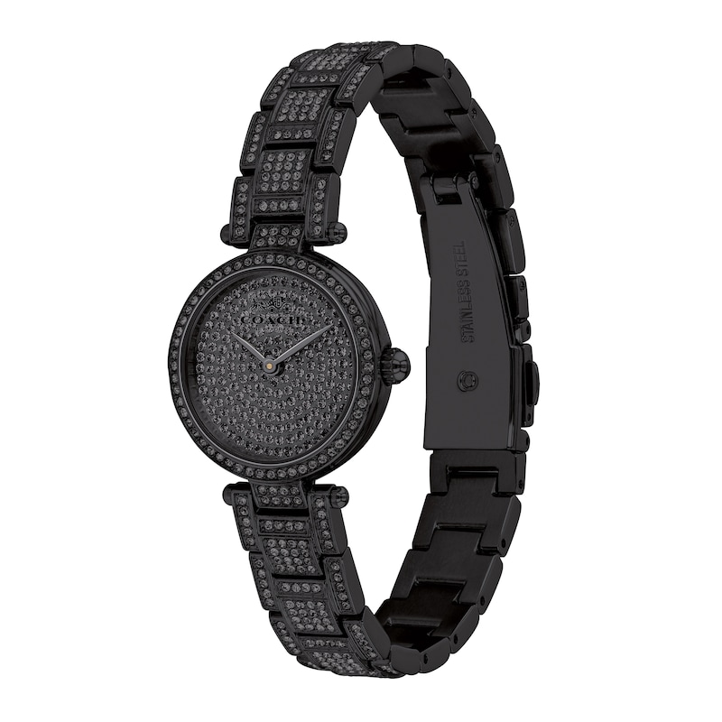 Main Image 2 of Coach Park Crystal Women's Watch 14503431