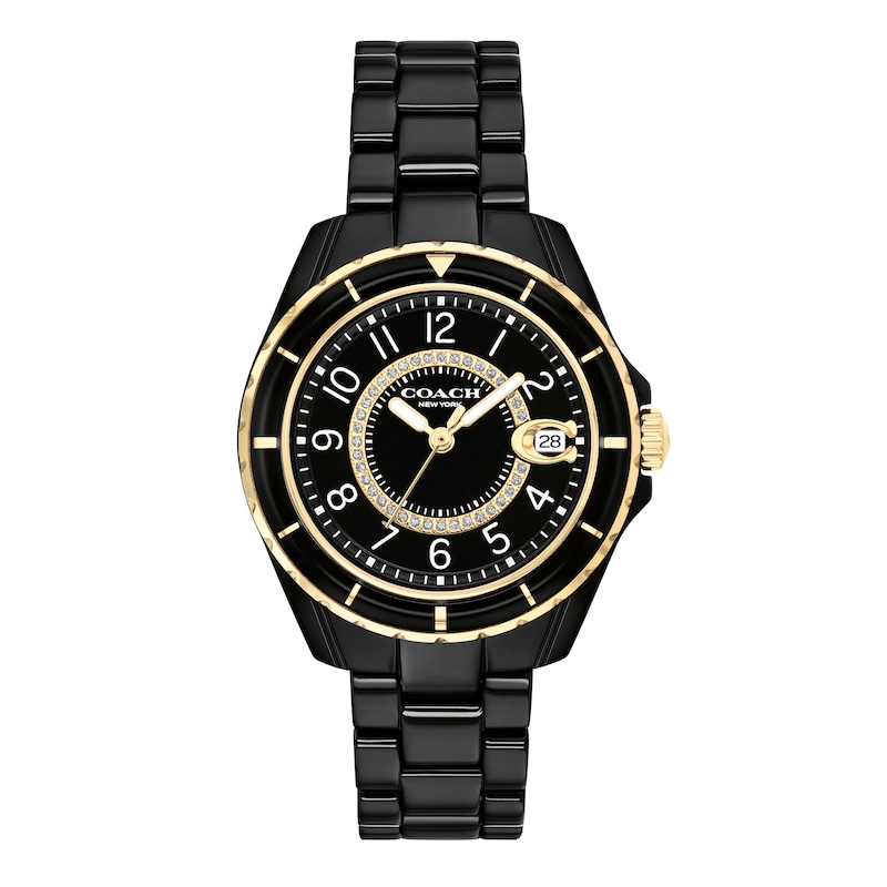 Main Image 1 of Coach Preston Women's Watch 14503461