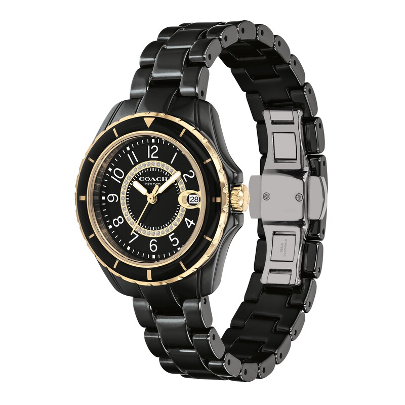 Main Image 2 of Coach Preston Women's Watch 14503461