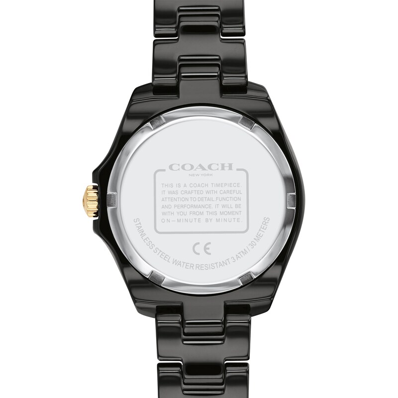 Coach Preston Women's Watch 14503461