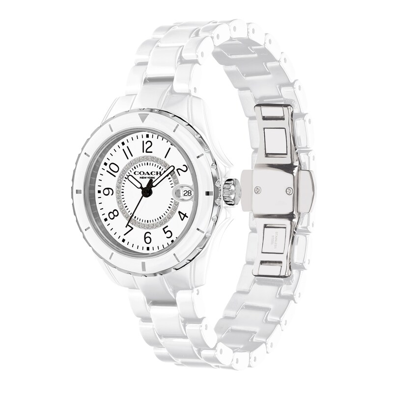 Main Image 2 of Coach Preston Women's Watch 14503462