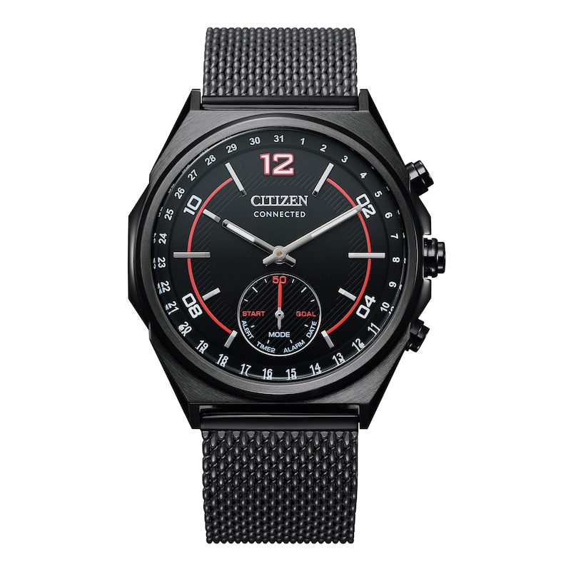 Main Image 1 of Citizen Connected Men's Watch CX0005-78E