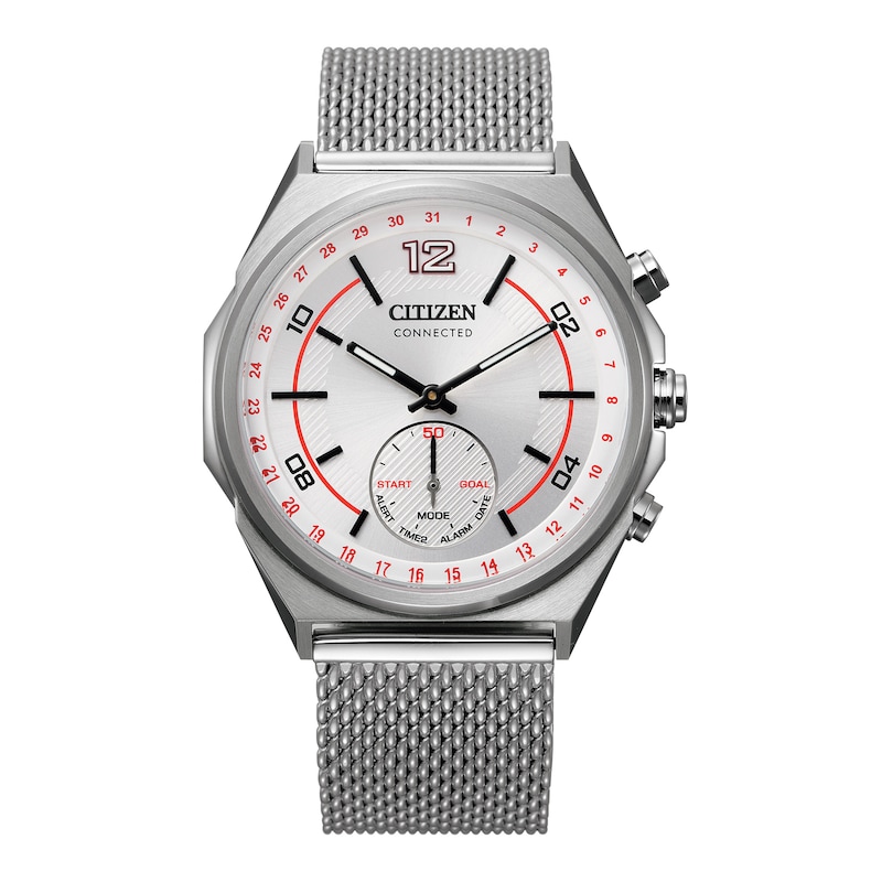 Main Image 1 of Citizen Connected Men's Watch CX0000-71A