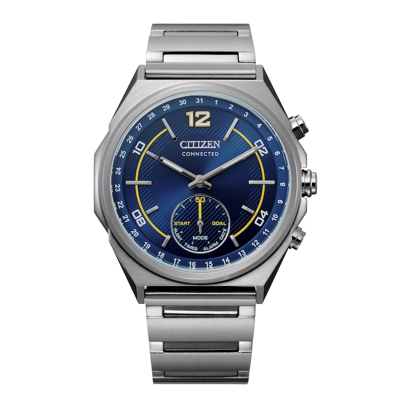 Main Image 1 of Citizen Connected Men's Watch CX0000-55L