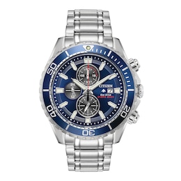 Citizen Promaster Diver Men's Watch CA0710-58L