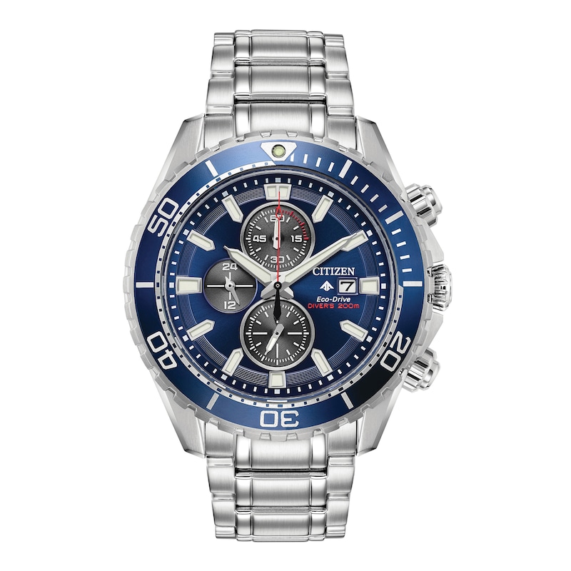 Citizen Promaster Diver Men's Watch CA0710-58L