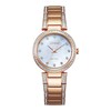 Thumbnail Image 1 of Citizen Silhouette Crystal Women's Watch EM0843-51D