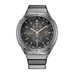 Citizen Armor Men's Chronograph Watch CA7058-55E