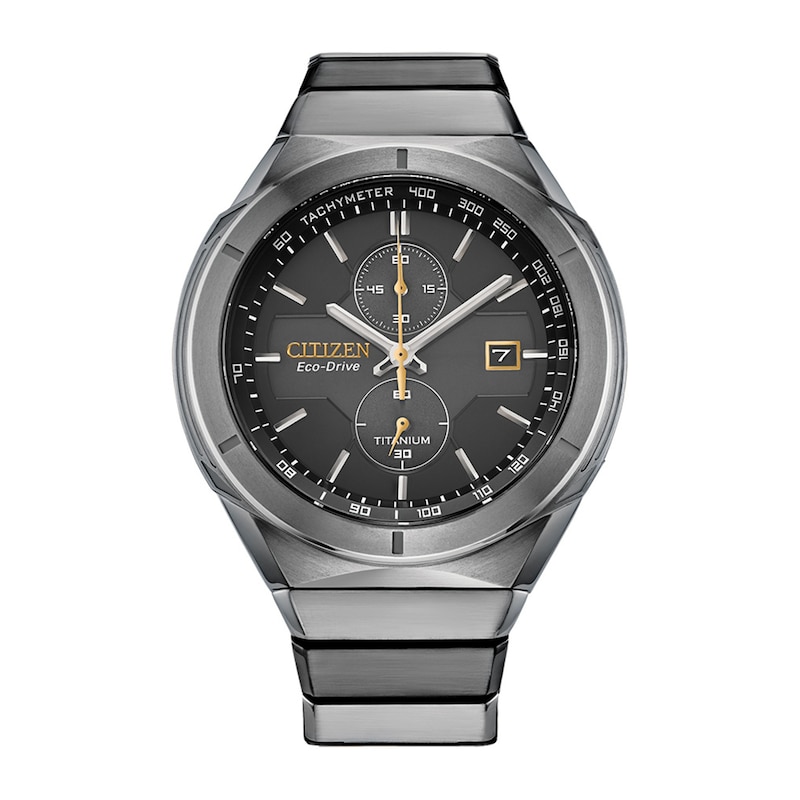 Main Image 1 of Citizen Armor Men's Chronograph Watch CA7058-55E