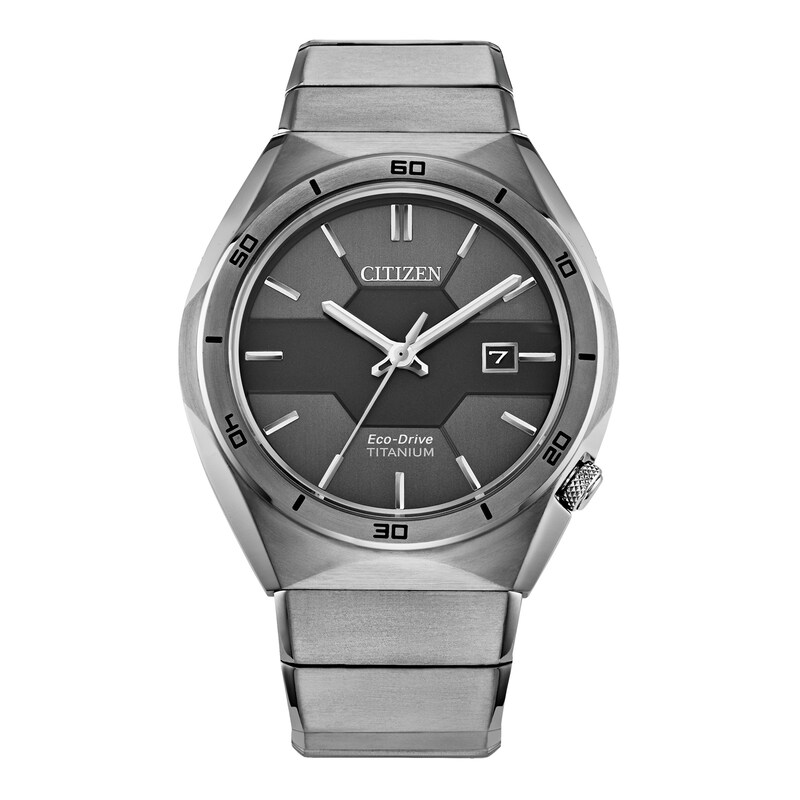 Main Image 1 of Citizen Armor Men's Watch AW1660-51H