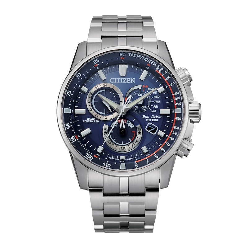 Main Image 1 of Citizen PCAT Men's Watch CB5880-54L