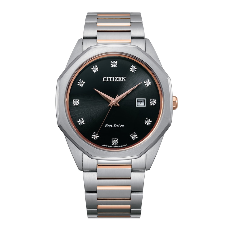 Citizen Corso Men's Watch BM7496-56G