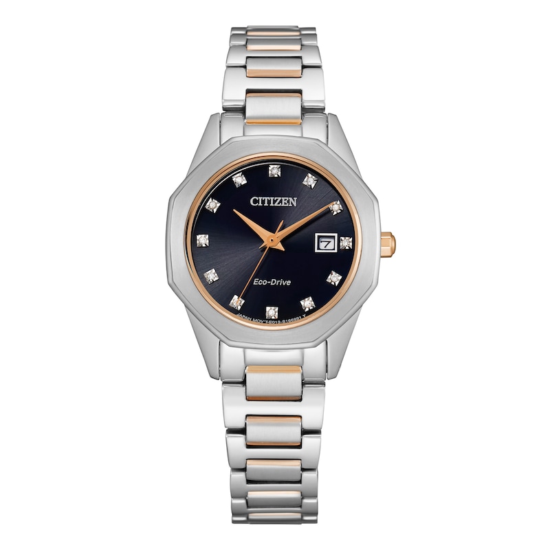 Main Image 1 of Citizen Corso Women's Watch EW2586-58E