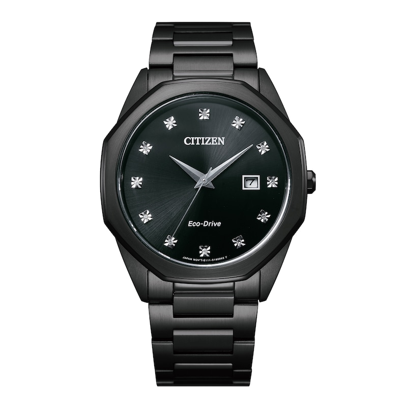 Main Image 1 of Citizen Corso Men's Watch BM7495-59G
