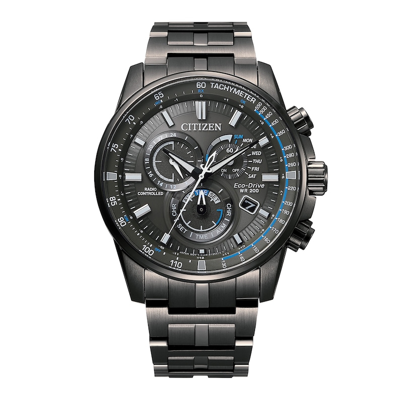 Main Image 1 of Citizen PCAT Men's Watch CB5887-55H
