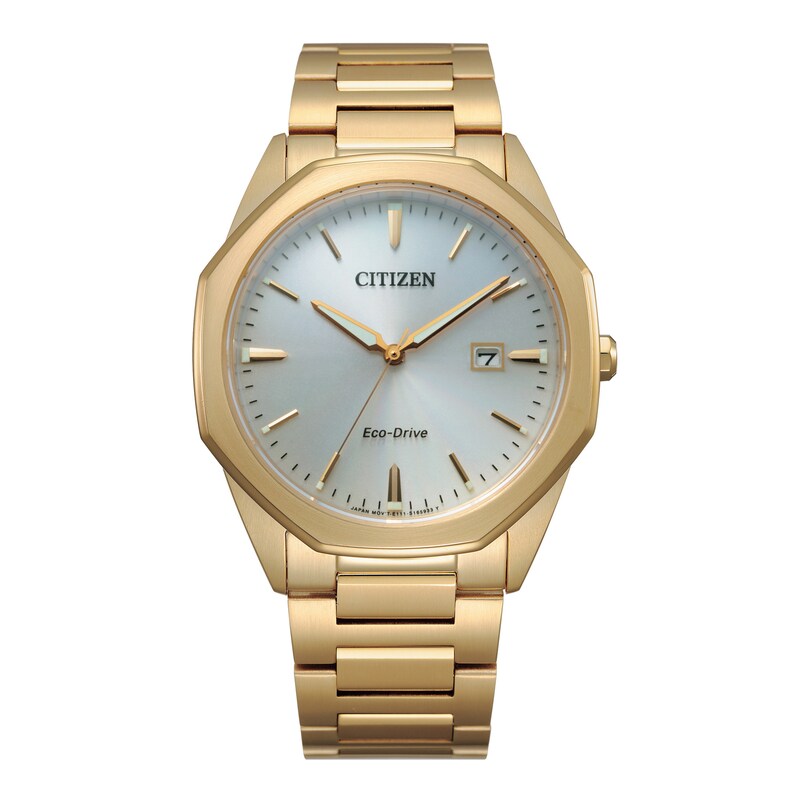Main Image 1 of Citizen Corso Men's Watch BM7492-57A