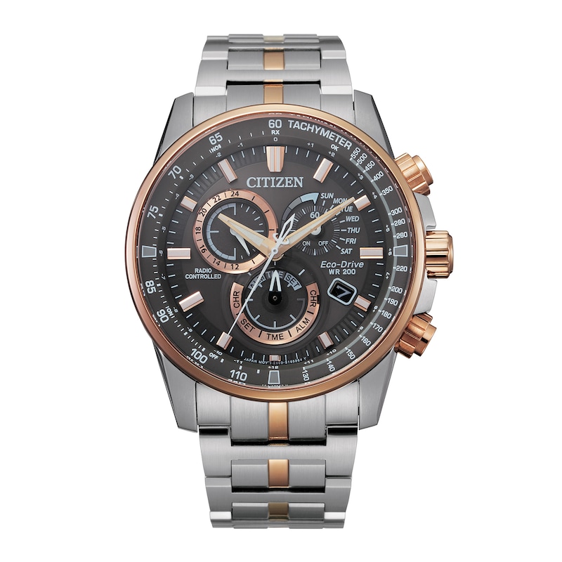 Main Image 1 of Citizen PCAT Men's Watch CB5886-58H