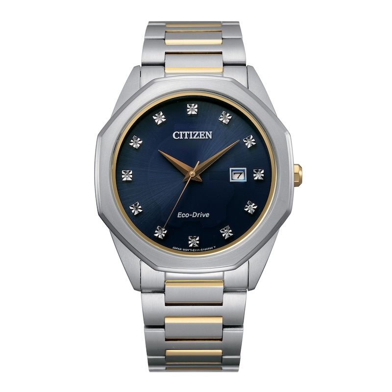 Main Image 1 of Citizen Corso Men's Watch BM7494-51L