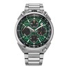 Thumbnail Image 0 of Citizen Promaster Tsuno Chronograph Racer Men's Watch AV0081-51X