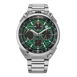 Citizen Promaster Tsuno Chronograph Racer Men's Watch AV0081-51X