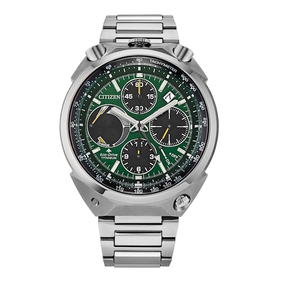 citizen promaster tsuno chronograph racer review