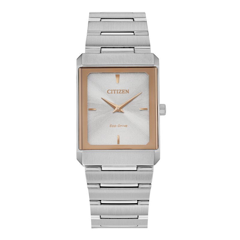 Citizen Stiletto Watch EG6016-58A