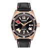 Thumbnail Image 1 of Citizen Disney Mickey Mouse Men's Watch AW1596-08W