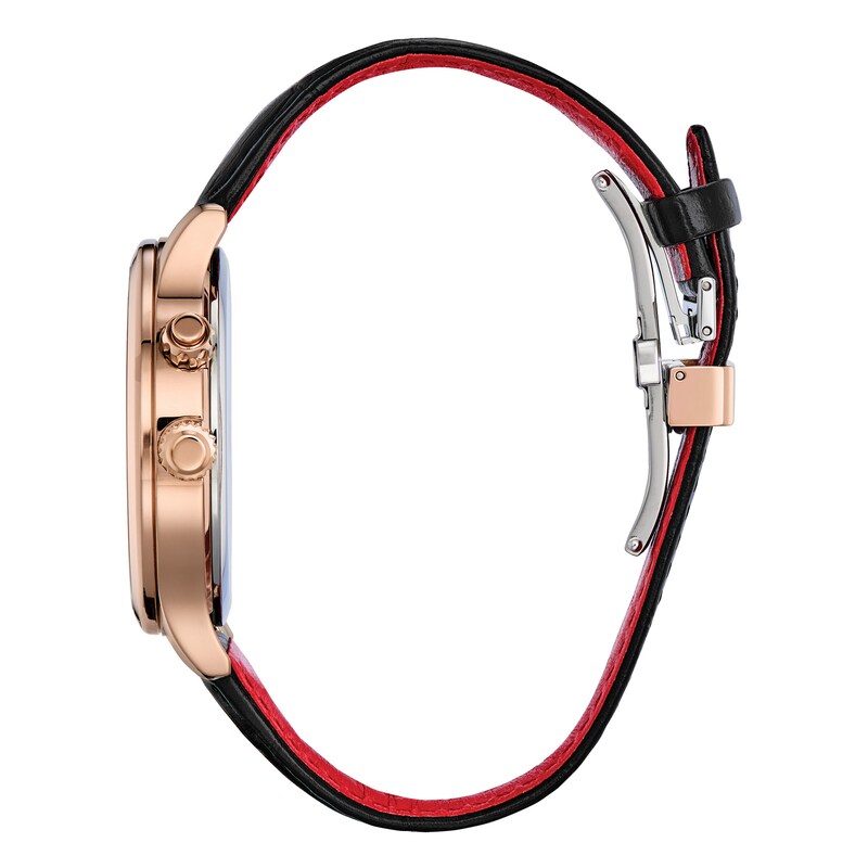 Main Image 2 of Citizen Disney Mickey Mouse Men's Watch AP1053-15W