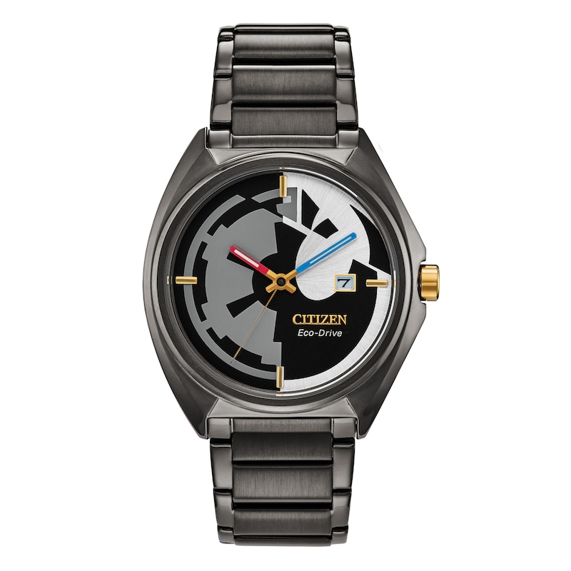 Main Image 1 of Citizen Star Wars Classic Limited Edition Men's Watch AW1578-51W