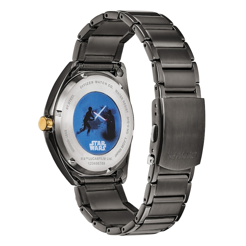 Main Image 3 of Citizen Star Wars Classic Limited Edition Men's Watch AW1578-51W