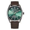 Thumbnail Image 1 of Citizen Star Wars Dagobah Limited Edition Men's Watch BM7417-01W