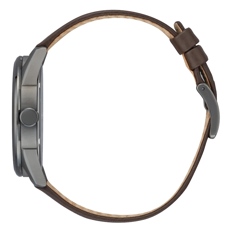 Main Image 2 of Citizen Star Wars Dagobah Limited Edition Men's Watch BM7417-01W