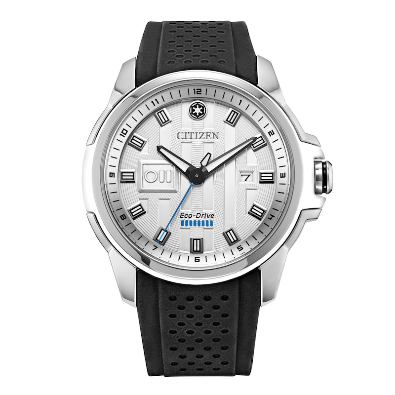 Main Image 1 of Citizen Star Wars Stormtrooper Limited Edition Men's Watch AW1650-04W