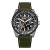 Thumbnail Image 0 of Citizen Nighthawk Promaster Men's Watch BJ7138-04E