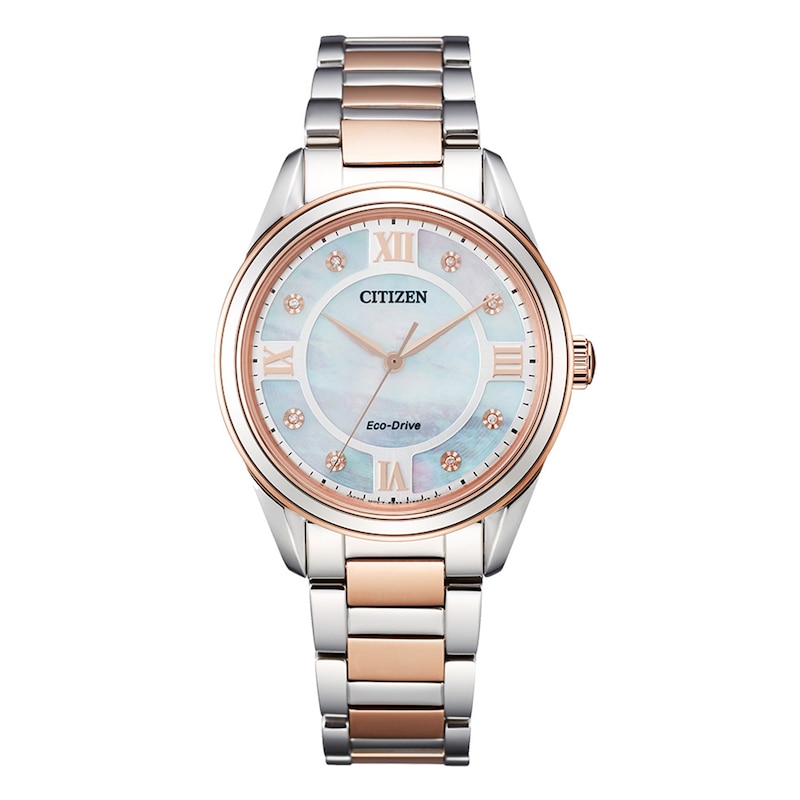 Citizen Arezzo Women's Watch EM0876-51D