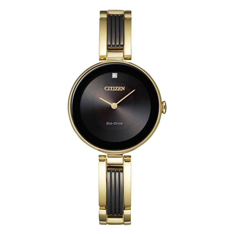 Main Image 1 of Citizen Axiom Women's Watch EX1539-57E