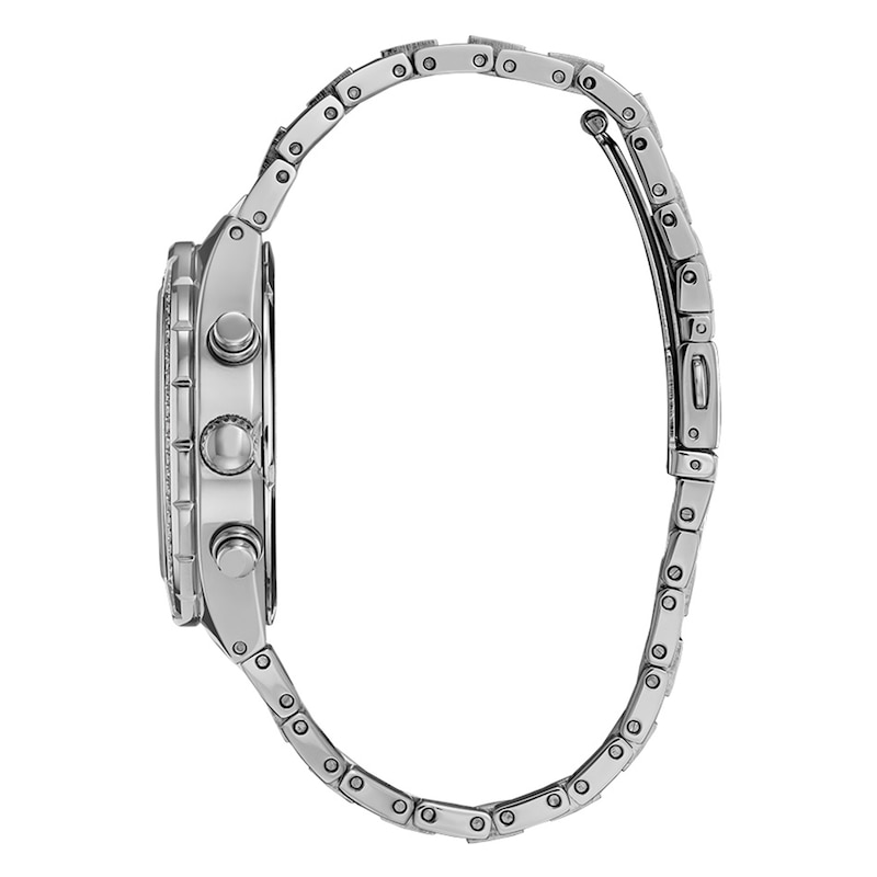 Main Image 2 of Citizen Crystal Men's Watch CA0750-53E