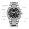 Thumbnail Image 3 of Citizen Crystal Men's Watch CA0750-53E