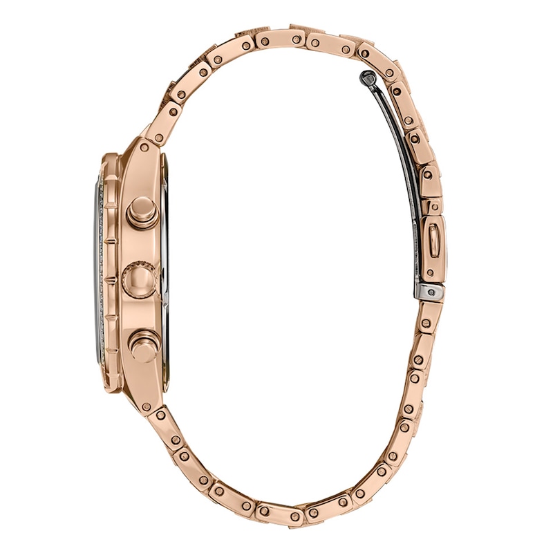 Main Image 2 of Citizen Crystal Men's Watch CA0753-55E