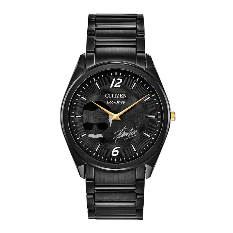 Main Image 1 of Citizen Stan Lee Limited Edition Men's Watch AR3077-56W