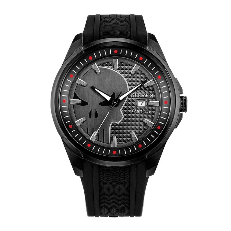 Main Image 1 of Citizen Punisher Men's Watch AW1609-08W