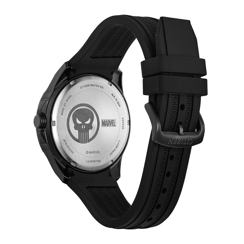 Main Image 3 of Citizen Punisher Men's Watch AW1609-08W